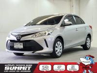 VIOS NEW 1.5 ENTRY A/T