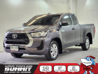 REVO SMART CAB 2.4 Z EDITION ENTRY M/T