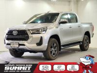 REVO D-CAB 2.4 ENTRY Pre A/T