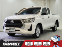 REVO SMART CAB 2.4 Z EDITION ENTRY M/T