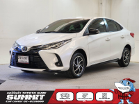 ATIV 1.2 SPORT PREMIUM A/T