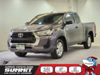 REVO SMART CAB 2.4 Z EDITION ENTRY M/T