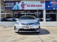 ALTIS NEW 1.8 V MC A/T NAVI