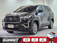 INNOVA 2.0 ZENIX HEV SMART A/T (Test Drive)