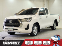 REVO SMART CAB 2.4 Z EDITION ENTRY M/T