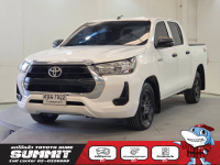 REVO D- CAB 2.4 Z EDITION ENTRY A/T