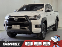 REVO D- CAB 2.4  ENTRY Pre A/T