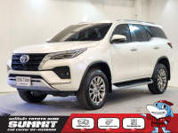 FORTUNER 2.4 V A/T