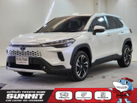 CROSS 1.8 Hybrid Premium A/T (Test Drive )