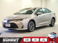 ALTIS NEW 1.8 Hybrid Premium A/T (Test Drive )