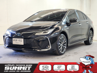 ALTIS NEW 1.8 Hybrid Premium A/T (Test Drive )