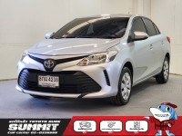 VIOS NEW 1.5 ENTRY A/T