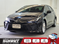ALTIS NEW 1.6 G A/T