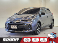 YARIS NEW 1.2 SMART A/T