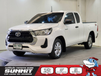 REVO SMART CAB 2.4 Z EDITION ENTRY M/T