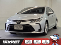 ALTIS NEW 1.6 G A/T