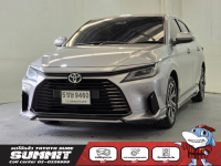 ATIV 1.2 PREMIUM A/T