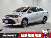 VIOS NEW 1.5 MID A/T