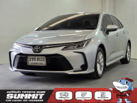 ALTIS NEW 1.6 G A/T