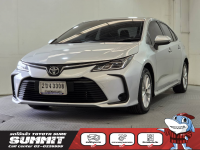ALTIS NEW 1.6 G A/T