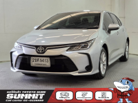 ALTIS NEW 1.6 G A/T