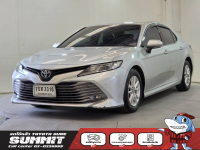 CAMRY 2.0 G A/T