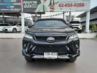 FORTUNER 2.8 LEGENDER 4WD A/T