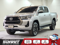 REVO D-CAB 2.4 MID Pre A/T