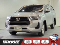 REVO SMART CAB 2.4 EDITION MID M/T