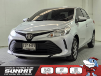 VIOS NEW 1.5 ENTRY A/T