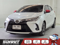 YARIS NEW 1.2 SPORT PREMIUM A/T