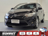 VIOS NEW 1.5 E A/T