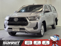 REVO D-CAB 2.4 EDITION MID M/T