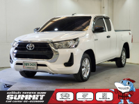 REVO SMART CAB 2.4 Z EDITION ENTRY M/T