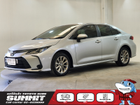 ALTIS NEW 1.6 G MC A/T (หน้าใหม่)