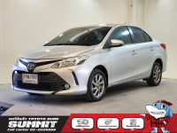 VIOS NEW 1.5 E A/T