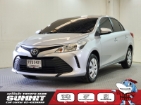 VIOS NEW 1.5 ENTRY A/T