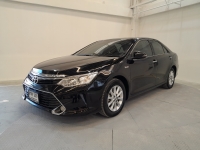 CAMRY NEW 2.0 G A/T เบาะอิฐ เกียร์ถุง (หน้าเก่า)