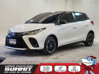 YARIS NEW 1.2 SPORT PREMIUM A/T (TWO-TONE)