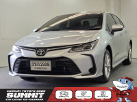 ALTIS NEW 1.6 G A/T