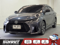 ATIV 1.2 PREMIUM LUXURY A/T