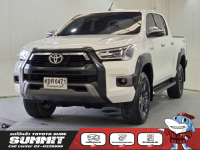 REVO D-CAB 2.4 ENTRY Pre A/T