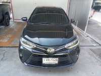 YARIS ATIV 1.2 SPORT PREMIUM A/T