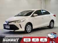 VIOS NEW 1.5 ENTRY A/T