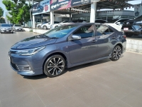 ALTIS NEW 1.8 ESPORT OPTION A/T