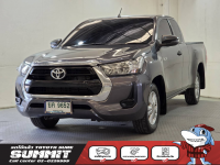 REVO SMART CAB 2.4 Z EDITION ENTRY M/T