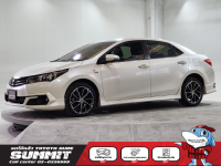 ALTIS NEW 1.8 Esport (Nurburgring Edition) A/T