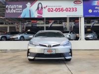 ALTIS NEW 1.8 V MC A/T NAVI