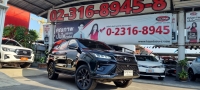FORTUNER 2.8 GR SPORT 4WD A/T