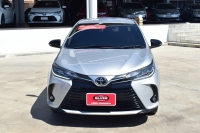 YARIS ATIV 1.2 SPORT PREMIUM A/T